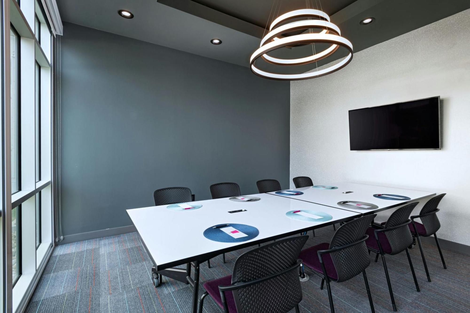 Отель Aloft Austin Southwest Экстерьер фото