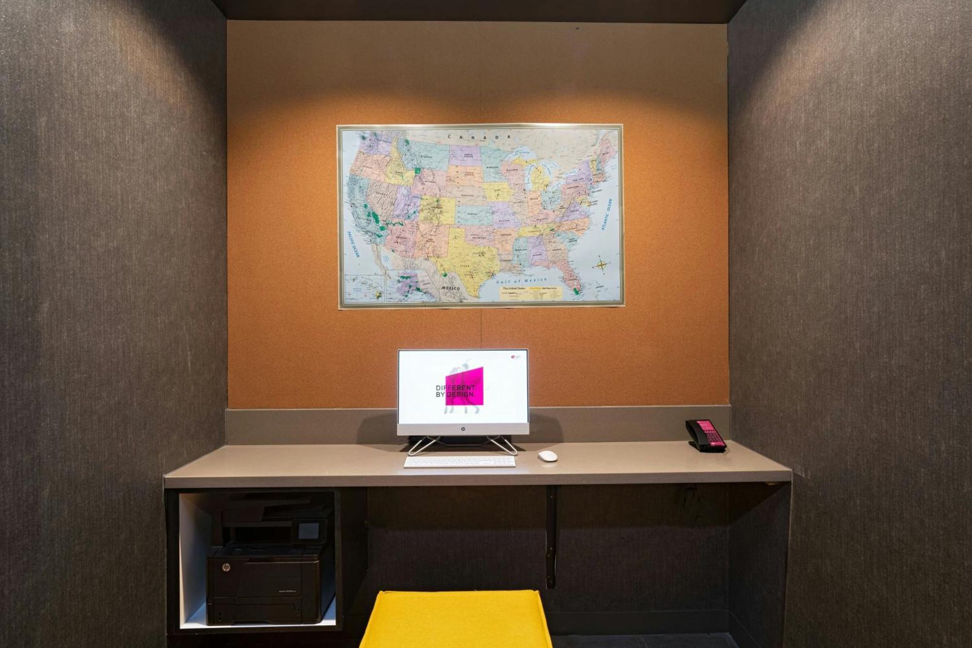 Отель Aloft Austin Southwest Экстерьер фото